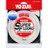 Флюорокарбон YO-ZURI SUPERFLUORO 100YDS 40Lbs 19kg (0.602mm) R1502-NC